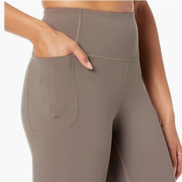 Under Armour Meridian Ankle Leggings - Size XL - Picture 1 of 5